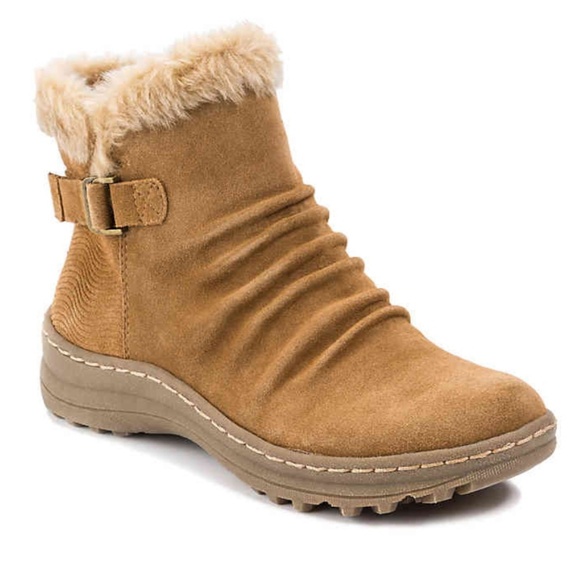 aleah snow boot